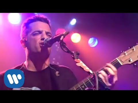 O.A.R. - Hey Girl (Official Video)