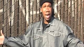 OvaHere KRSONE - The Mix Tape