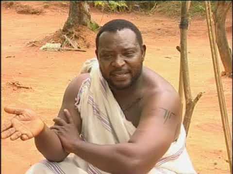 BLESSED FR TANSI {TRUE LIFE STORY}1 #church #live