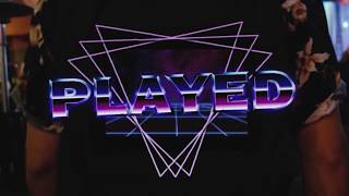 Played Music Video