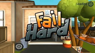 Fail Hard videosu