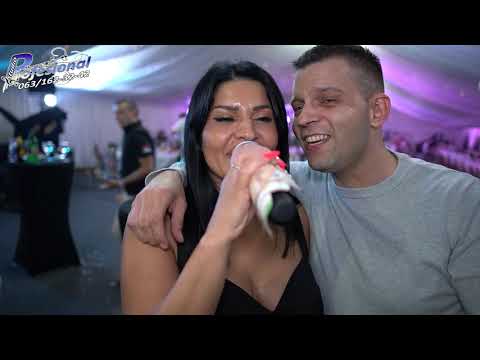 Borko i Tigrovi - VETROVI  ME  NOSE - Maja Stevanovic i Filip Bulatović UZIVO DUET samo pucaa