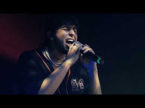 DEKKO - IMPERFECTA (EN VIVO DESDE BOGOTA)