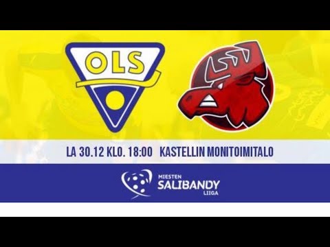 Maalikooste: OLS vs. Happee (30.12.2017)