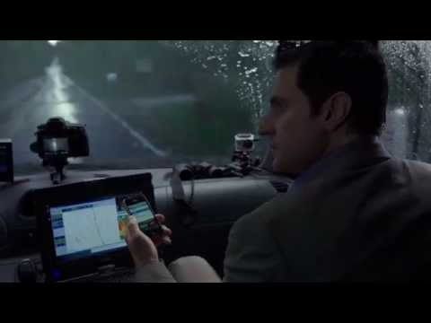 INTO THE STORM Promo - By Storm (HD)