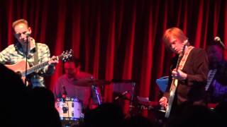 Roddy Frame - Western Skies - Live at Bush Hall, London - 19 10 2011