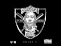 Yung Simmie - Wood Grain Grippin [Prod. By DJ Smokey]