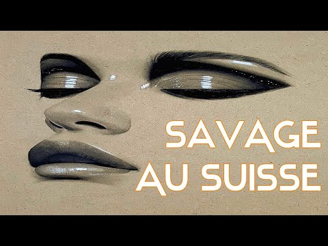 Savage Au Suisse - Don´t Cry Savage Tonight! (Savage: Don´t Cry Tonight vs. Au Suisse: Savage )
