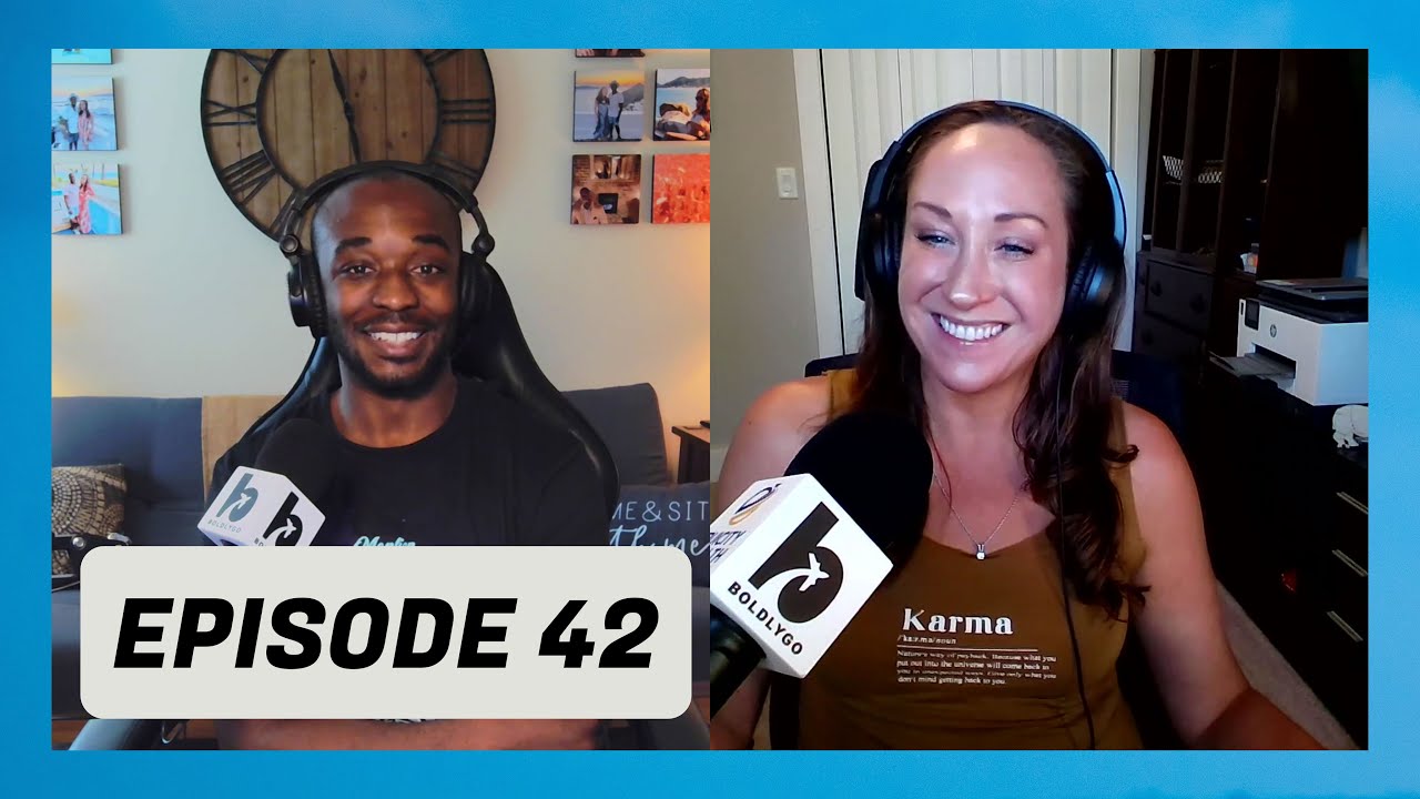 Exploring Singapore: Luxury Stays, Cultural Gems, and Top Travel Tips (Ep. 42)