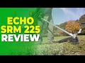 Echo SRM 225 Review: Everything You Need to Know
