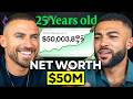 20M Year Entrepreneur Turning Your Struggles Into A Multi Million Empire Samuel Onuha E049