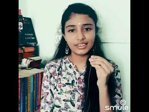 Devotional Songs/ Devi Vedambike/Anikha Anil | Chithra | Malayalam Hindu Devotional