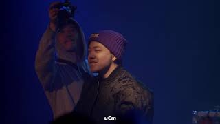 Lil Boi(릴보이) - Go @ RAP HOUSE VOL.6