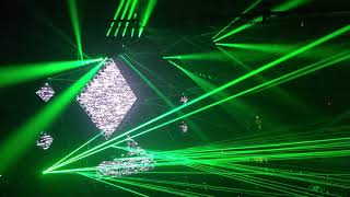 Bassnectar - Are You Ready into Raw Charles Bass Center XII Night 1