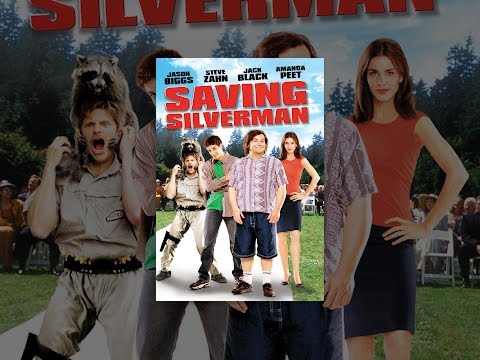 Saving Silverman