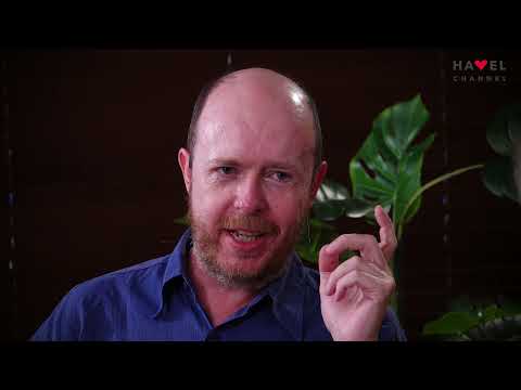 „Boží dar se zjeví, kde On chce.“ Martin C. Putna o nové knize Ivan M. Jirous: Magorské modlitby