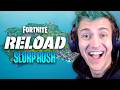 The BEST Reload Map In Fortnite