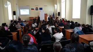 Младежкият център в Кърджали с инициатива насочена към кариерното ориентиране на подрастващите