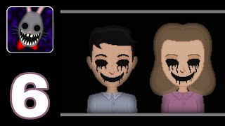 Mr. Hopp's Playhouse 2 Gameplay Part 6 Whispers (iOS/Android)