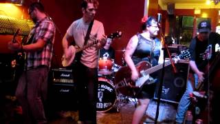 Wrong Kind of Guy - Jane Rose and The Deadend Boys