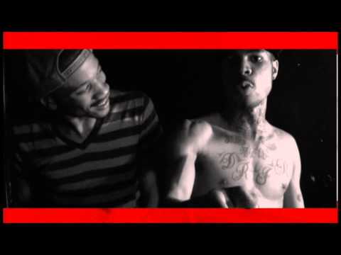 D-rob ft D-free Lets Say Produce by 2phre$H Offical Video HD