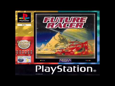 Future Racer Playstation