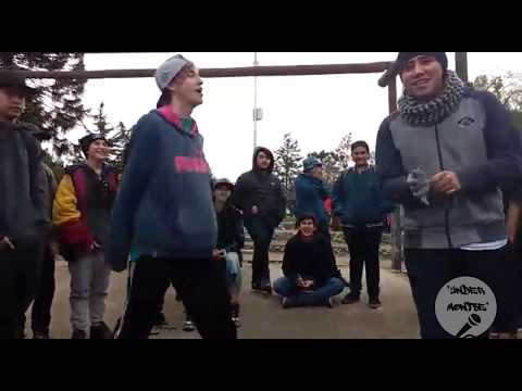 ATIM VS STALKER (BATALLON XD) - OCTAVOS FECHA 1