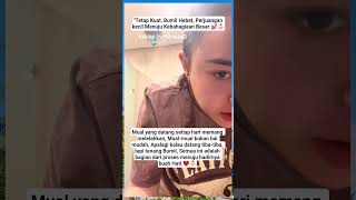 Download lagu Tetap kuat Semangat Bumil 💕#amandamanopo #kennyaustin #feedshorts #trending mp3