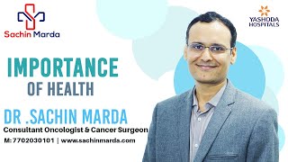 Hyderabad Oncologists Dr. Sachin Marda, MBBS, MS, DNB, MCh - YASHODA HOSPITALS video Hyderabad Oncologists Dr. Sachin Marda, MBBS, MS, DNB, MCh - YASHODA HOSPITALS video