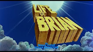 Life of Brian (1979) title sequence