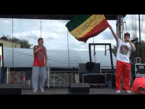 SLO Złocieniec , Euzy Fdib