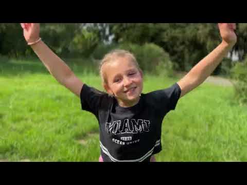 Taneční studio CRABDANCE * Crazy Dance Summer 2024 * BABY od 6 let💣😂❤️🔥