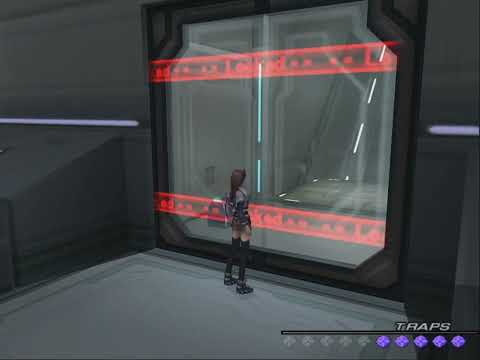 Let's Play Xenosaga Episode III: Also sprach Zarathustra - Part 17