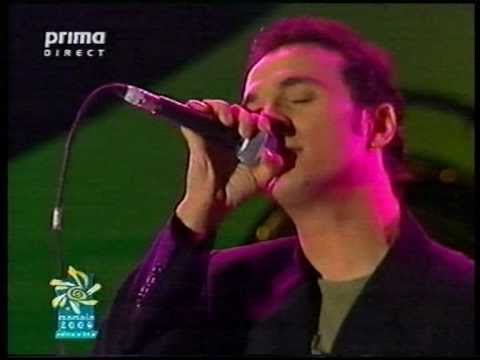 Directia 5 feat. Loredana - Seductie [Live 2004]