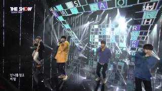 150113  Surprise 서프라이즈 - HALO 헤일로 [1080p]