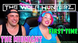 Download lagu FIRST TIME #REACTION The Midnight - Shadows THE WOLF HUNTERZ REACTIONS mp3