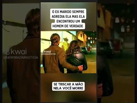 todo louco um dia Deus põe um mais maluco no caminho pra fazer justiça