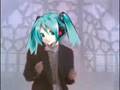 Vocaloid Never Gonna Give You Up 