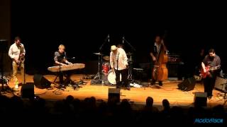 David Maxwell's Maximum Blues Live @ The Museum of Fine Arts Boston 8/27/14