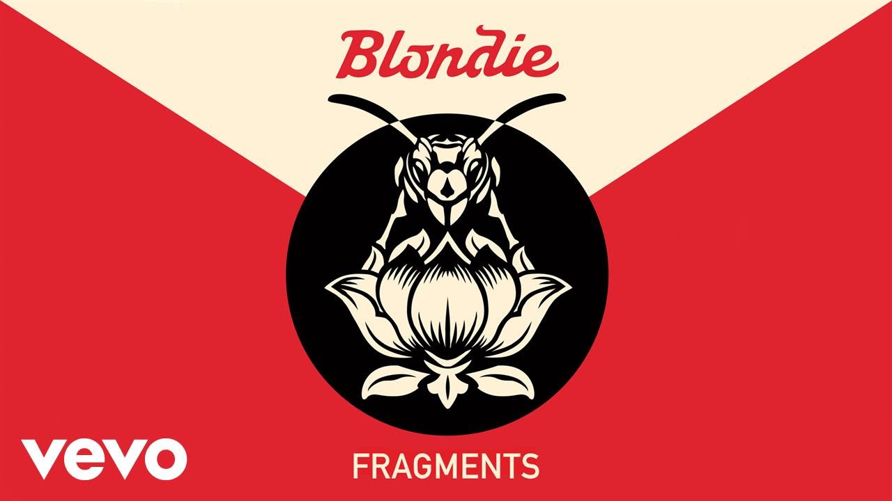 Blondie - Fragments (Official Audio) - YouTube