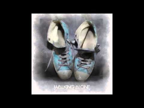 Dirty South & Those Usual Suspects feat. Erik Hecht - Walking Alone