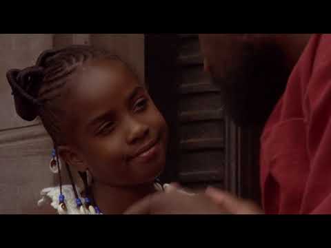 Crooklyn (1994) - Sr. Tempo Bom (Thaíde e DJ Hum)