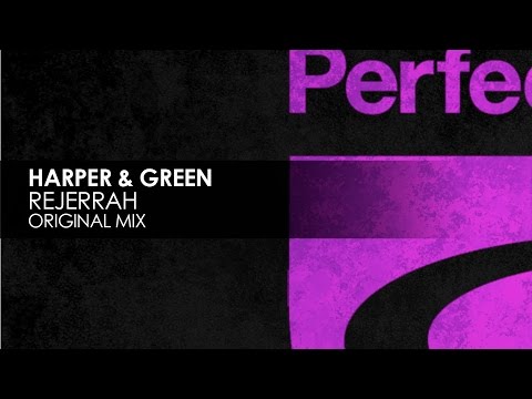 Harper & Green - Rejerrah
