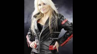 Doro Pesch - I lay my head upon my sword