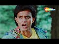 CLIMAX Waqt Ki Awaz 1988 HD Mithun Chakraborty Sridevi Kader Khan Neelam Kothari