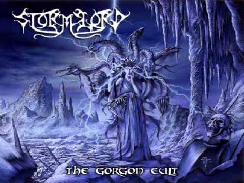 Stormlord 08. Medusa's Coil (The Gorgon Cult 2004)