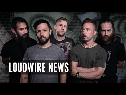 The Dillinger Escape Plan Involved in Serious Bus Accident