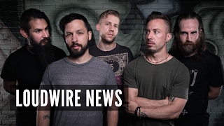 The Dillinger Escape Plan Involved in Serious Bus Accident