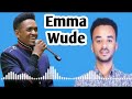 Hachalu Hundesa Addis Mulat Emma Wude Ethiopian New Music 2021