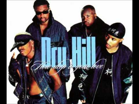 Dru Hill ft. Redman - How Deep Is Your Love
